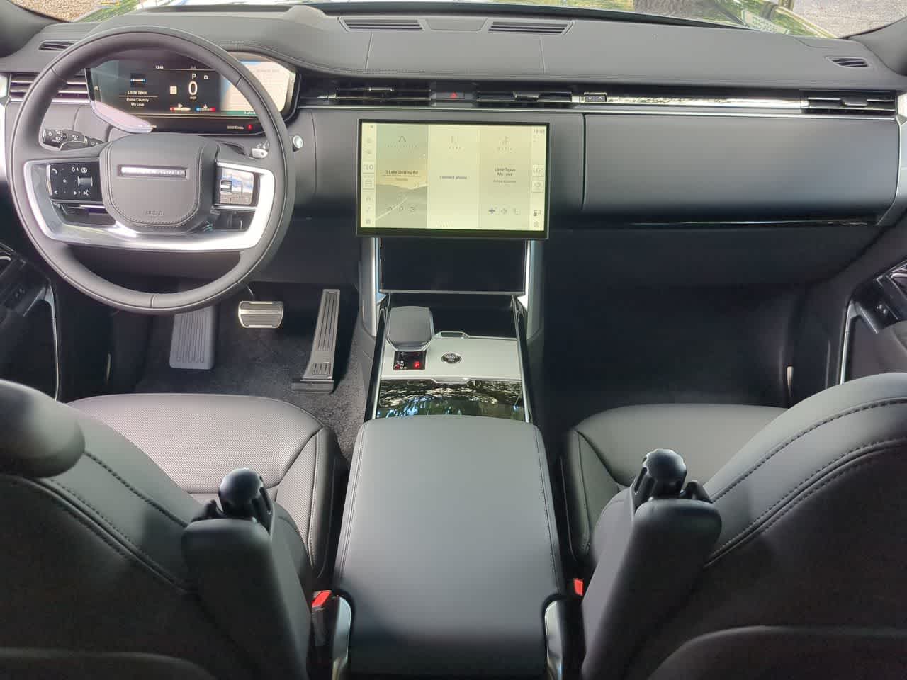 Thumbnail: 2026 Land Rover Range Rover - 15