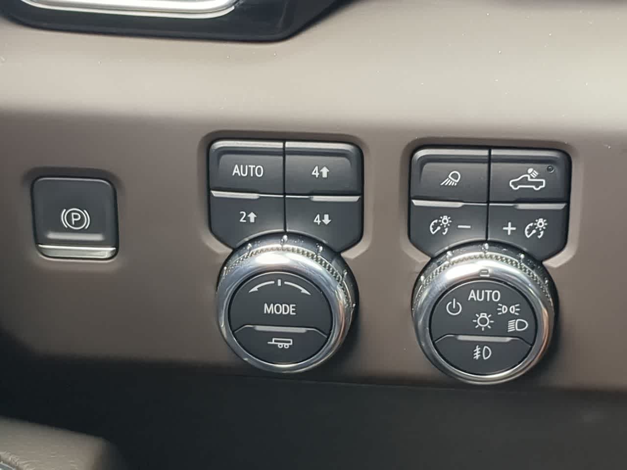 Thumbnail: 2023 GMC Sierra 1500 - 39