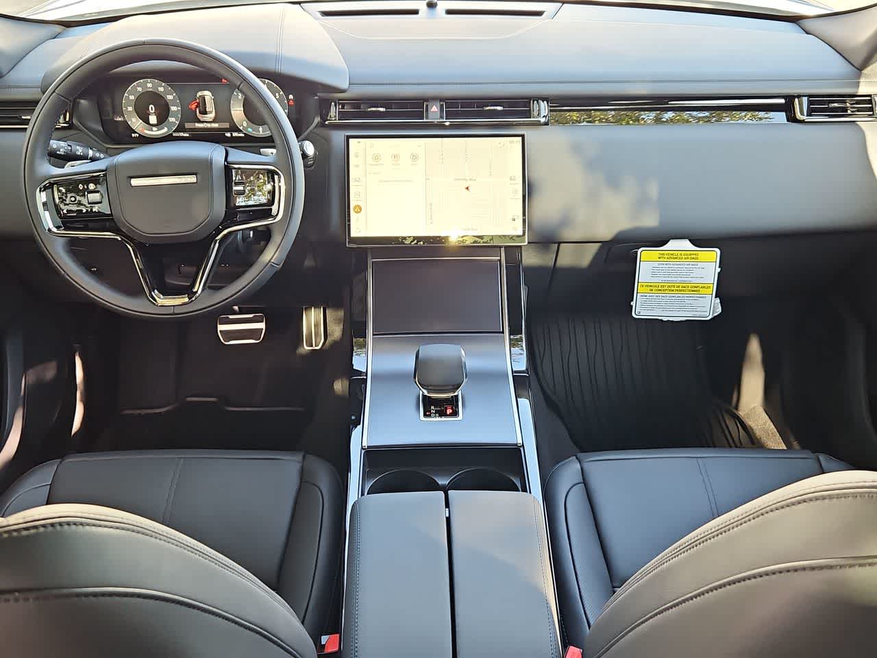 Thumbnail: 2026 Land Rover Range Rover Velar - 16