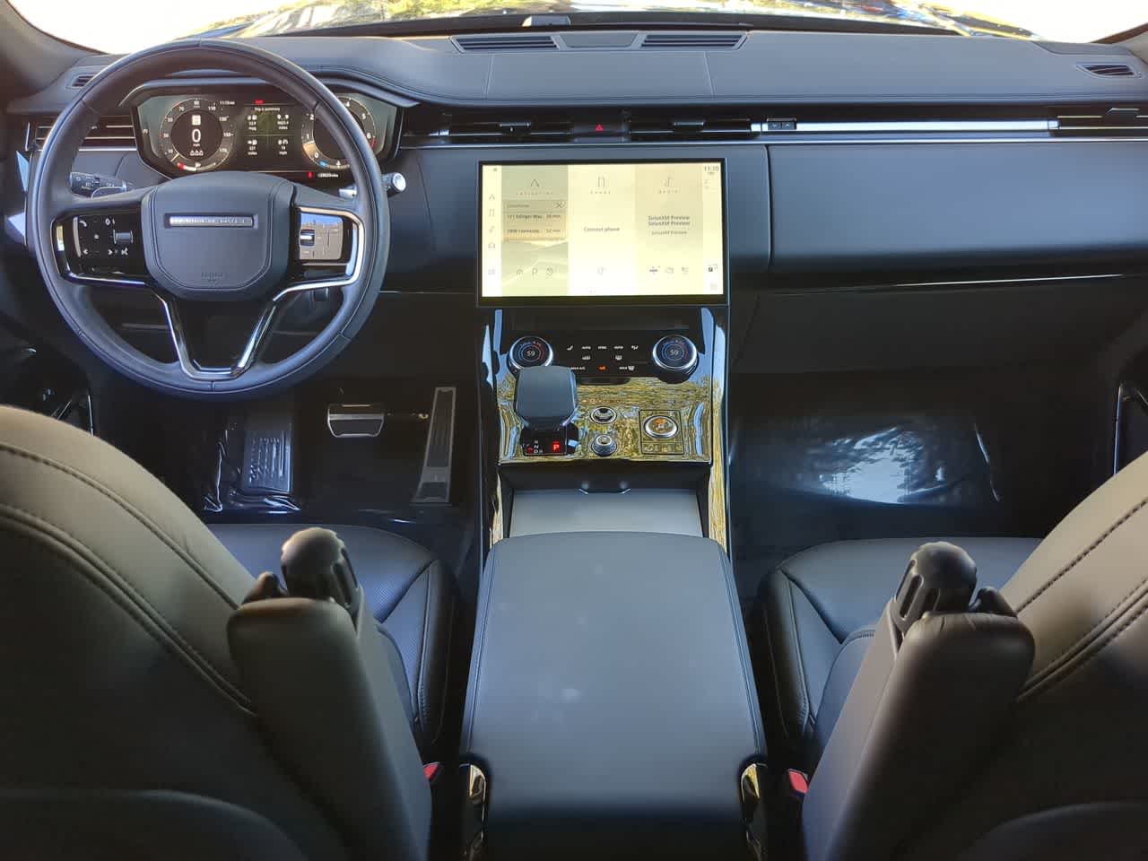 Thumbnail: 2023 Land Rover Range Rover Sport - 15