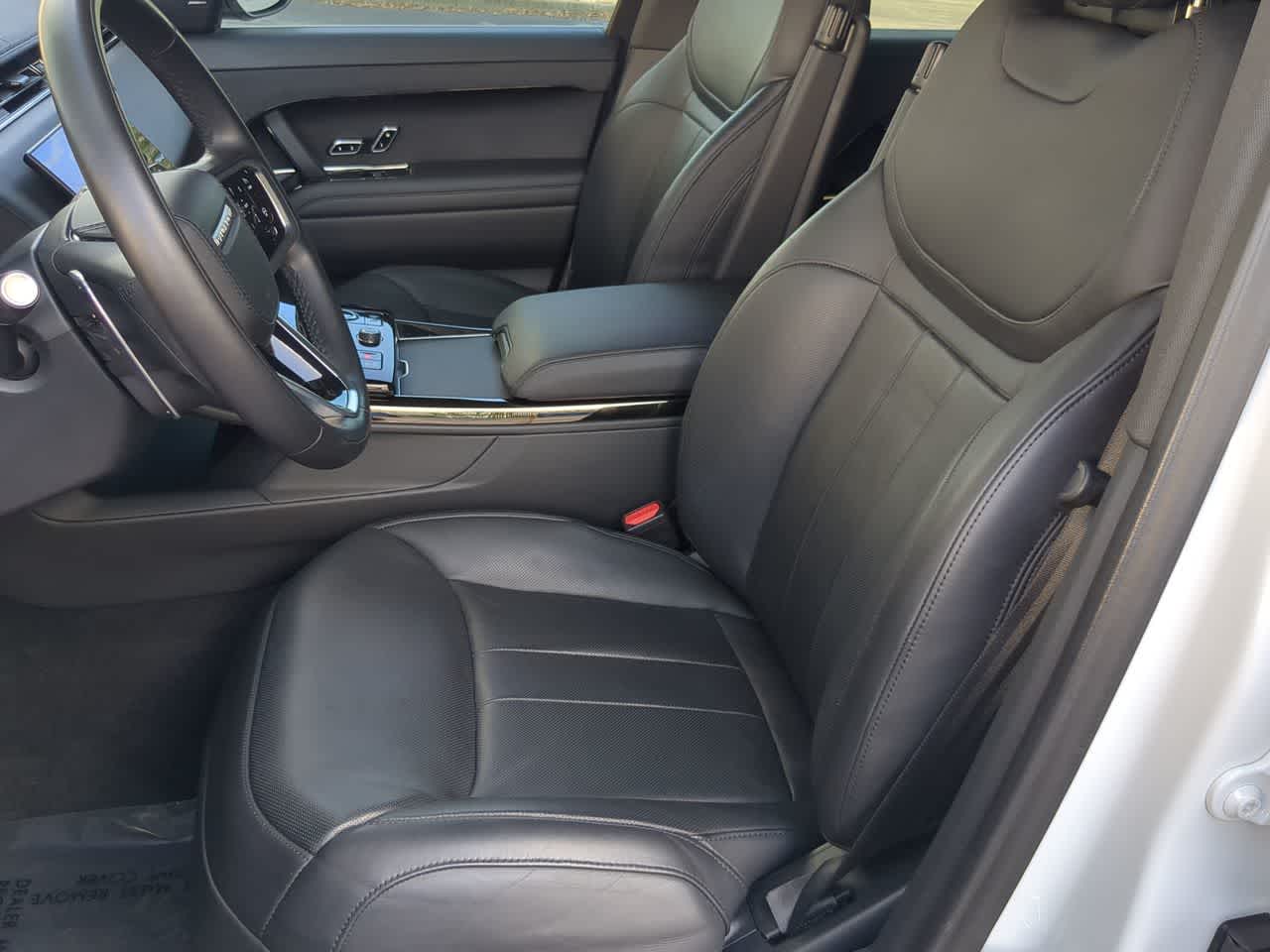 Thumbnail: 2023 Land Rover Range Rover Sport - 15