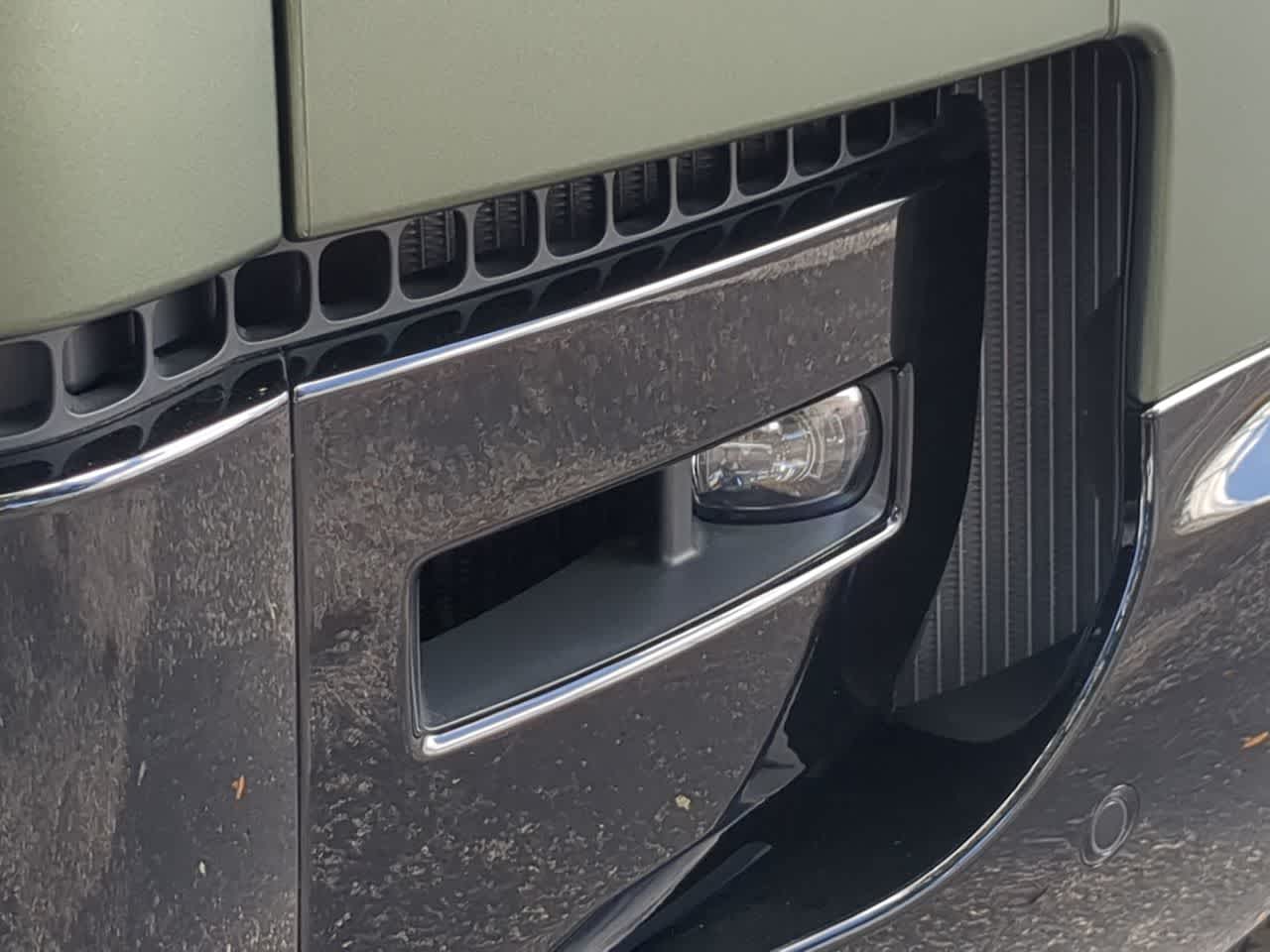 Thumbnail: 2026 Land Rover Defender - 11