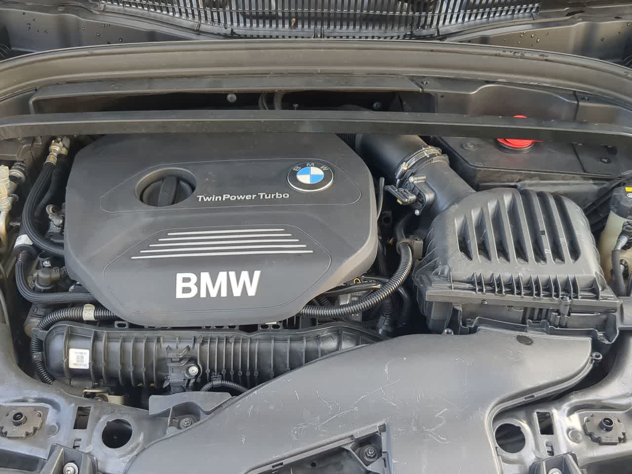 Thumbnail: 2019 BMW X1 - 15