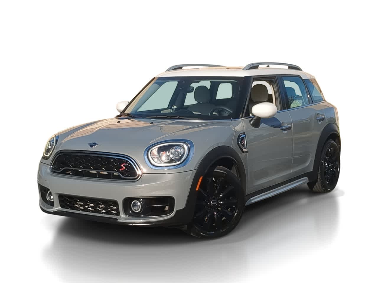 2020 MINI Cooper Countryman S -
                  Orlando, FL