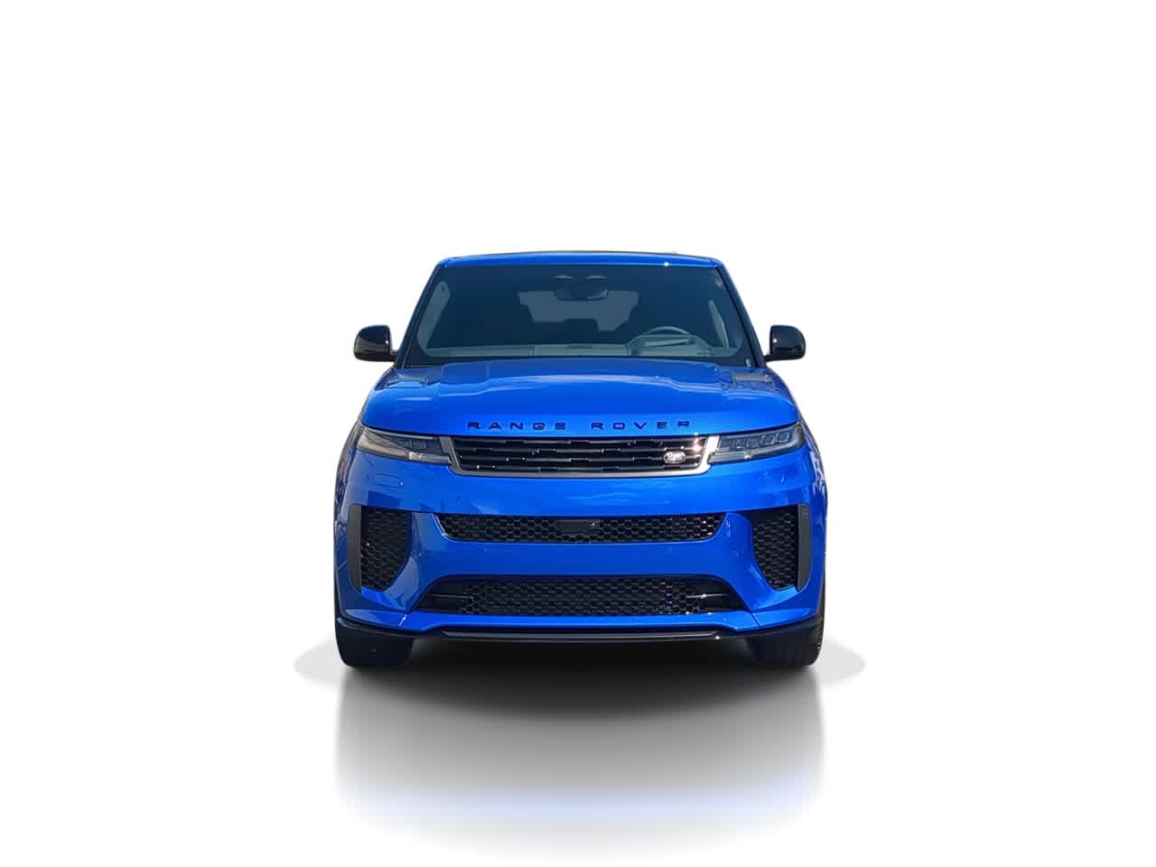 Thumbnail: 2026 Land Rover Range Rover Sport - 3