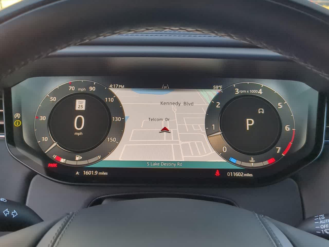 Thumbnail: 2024 Land Rover Range Rover Sport - 36