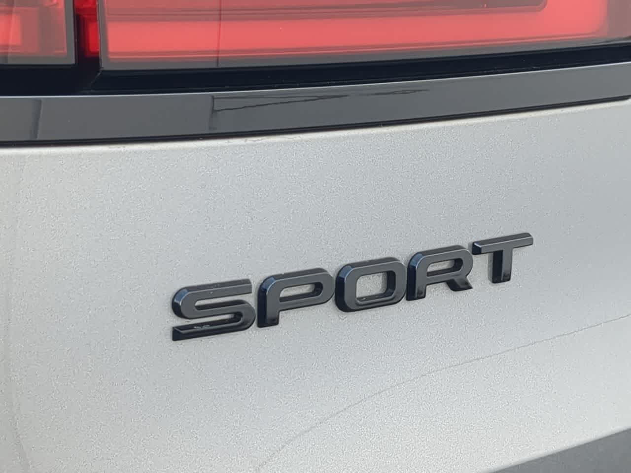 Thumbnail: 2025 Land Rover Range Rover Sport - 13