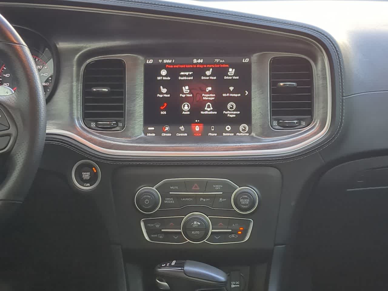 Thumbnail: 2023 Dodge Charger - 30