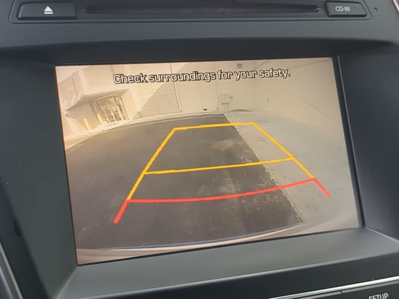 Thumbnail: 2017 Hyundai Santa Fe - 28