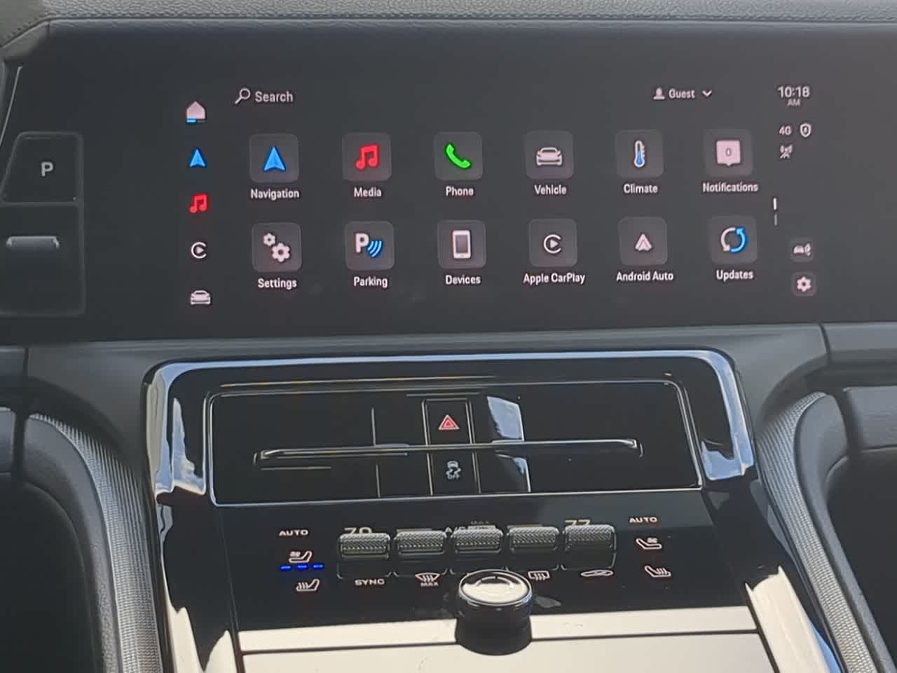 Thumbnail: 2025 Porsche Panamera - 30