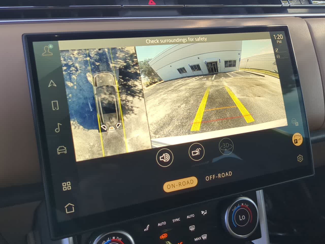 Thumbnail: 2023 Land Rover Range Rover - 35