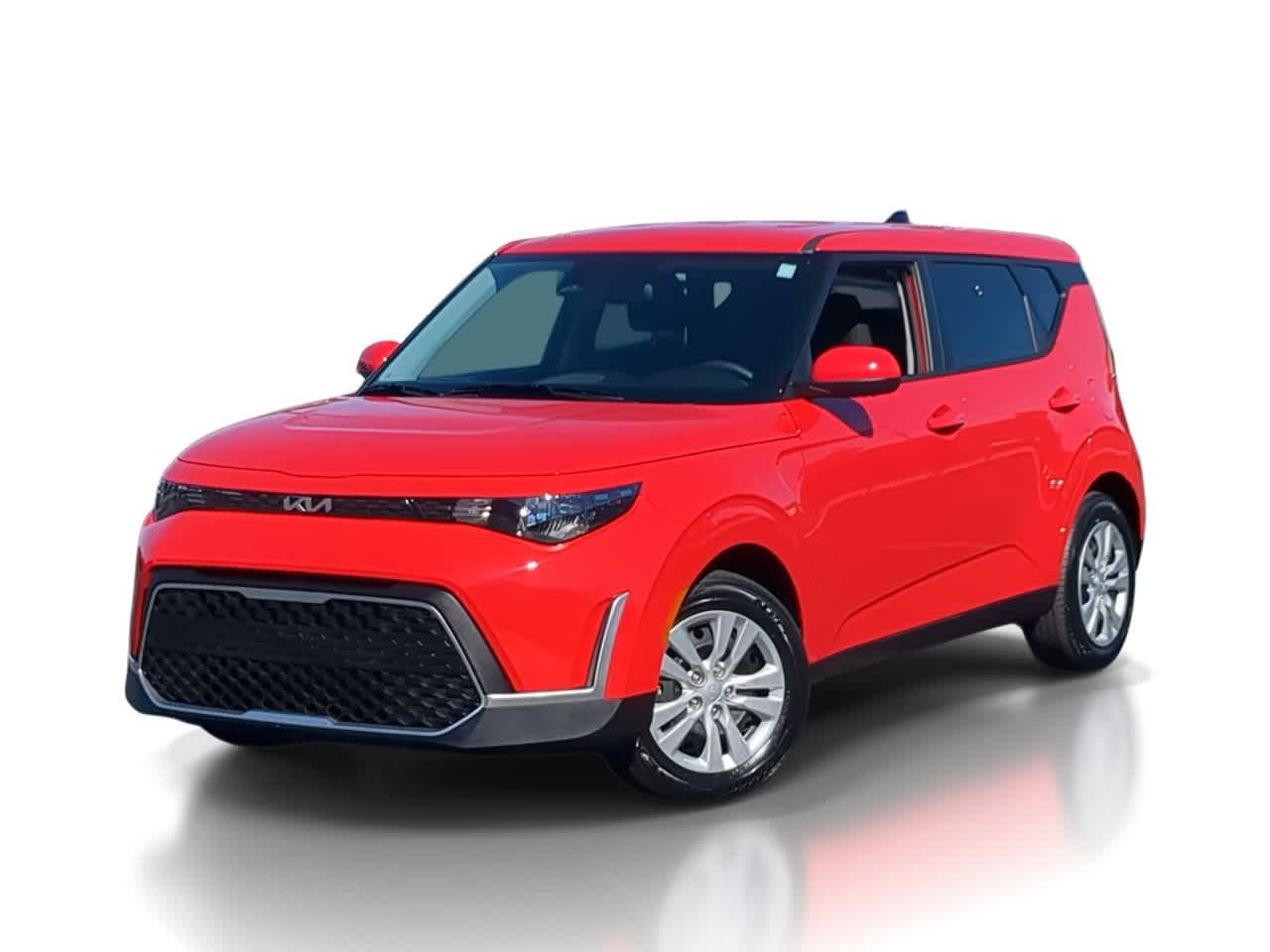 Thumbnail: 2025 Kia Soul - 1