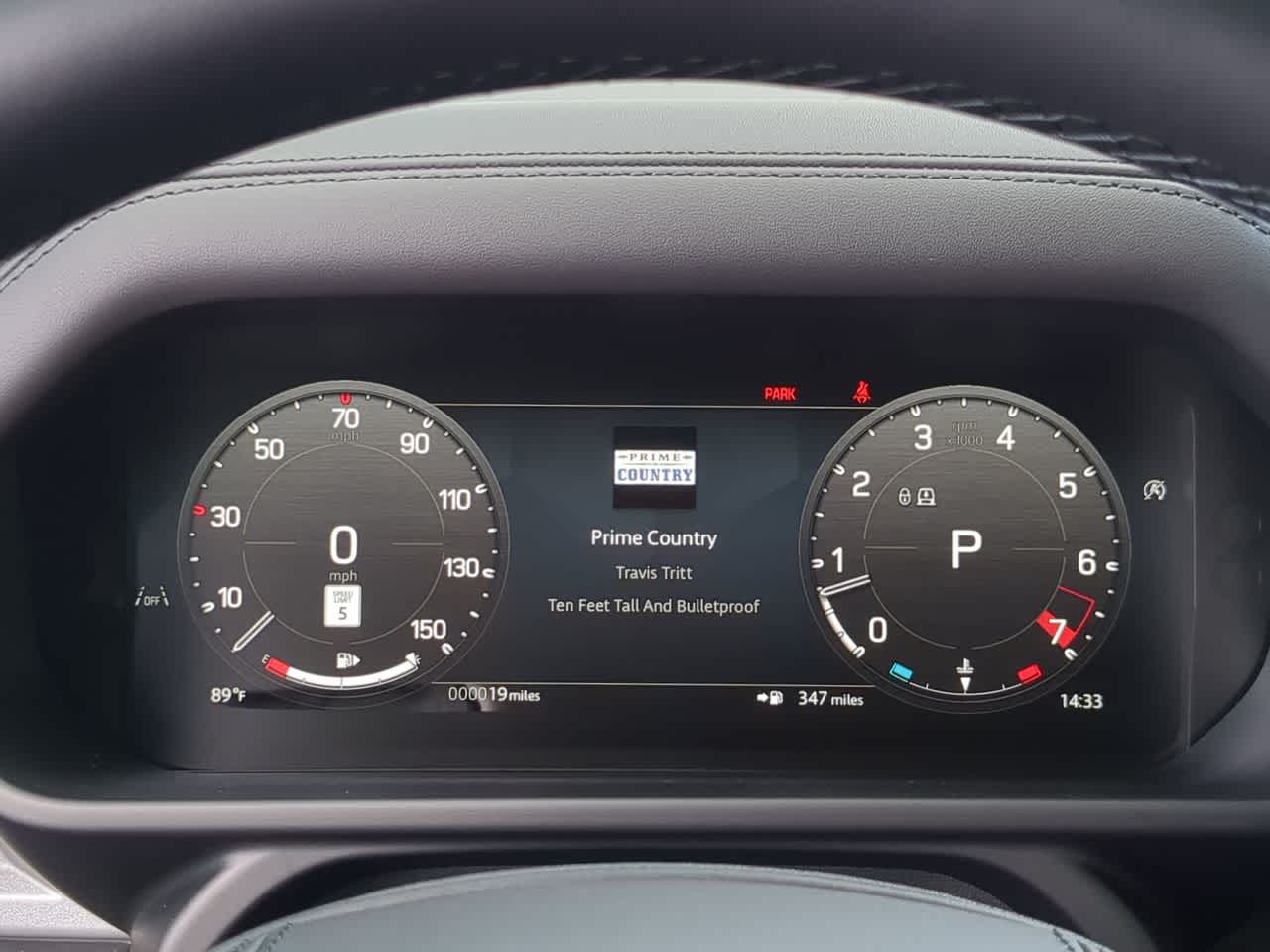 Thumbnail: 2026 Land Rover Defender - 36