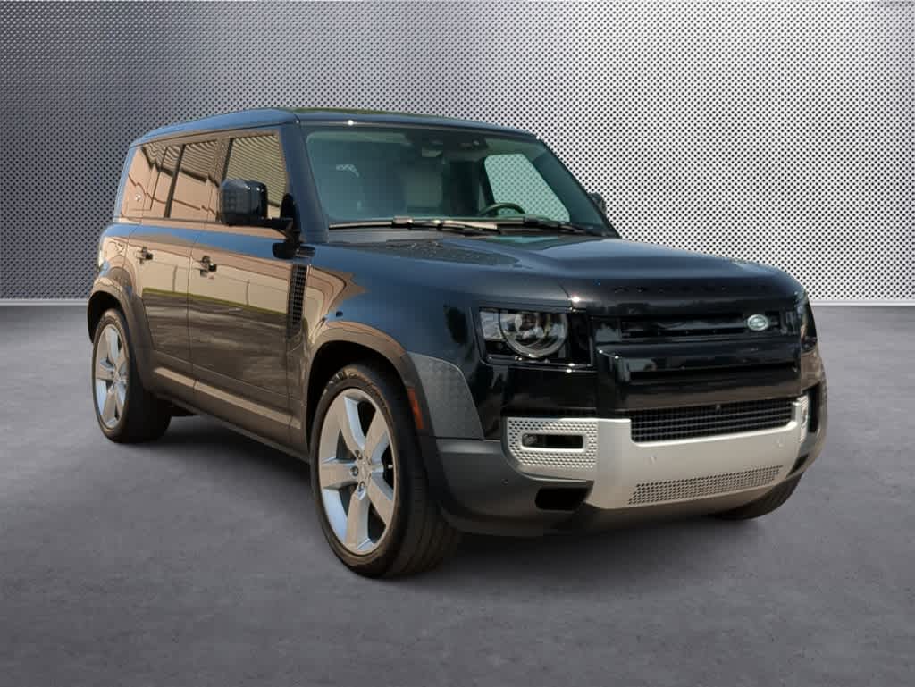 Thumbnail: 2024 Land Rover Defender - 2