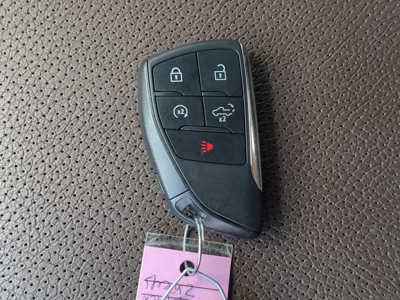 Thumbnail: 2025 GMC Sierra 1500 - 37