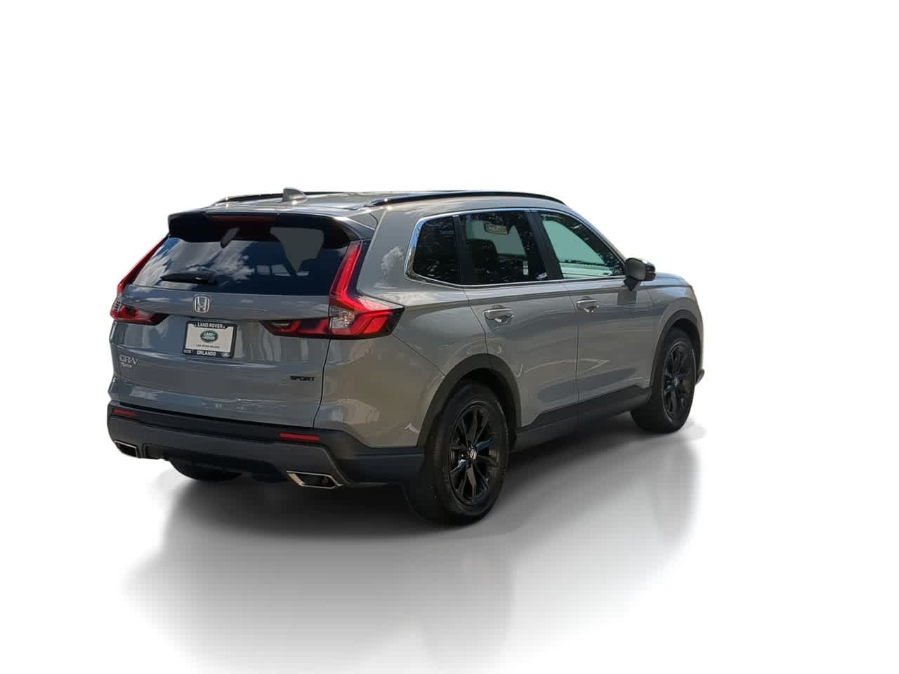 Thumbnail: 2024 Honda CR-V - 8