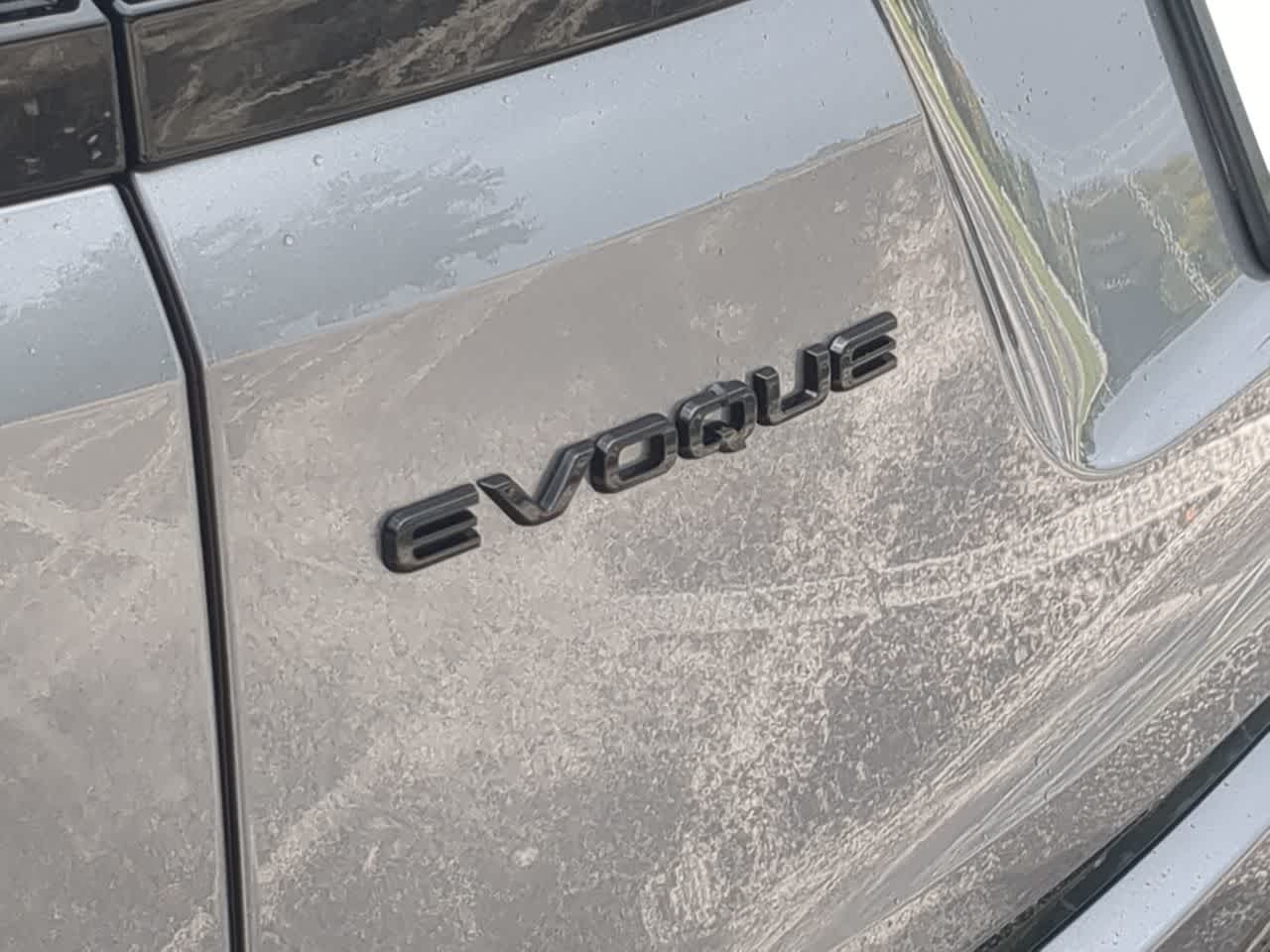 Thumbnail: 2026 Land Rover Range Rover Evoque - 13