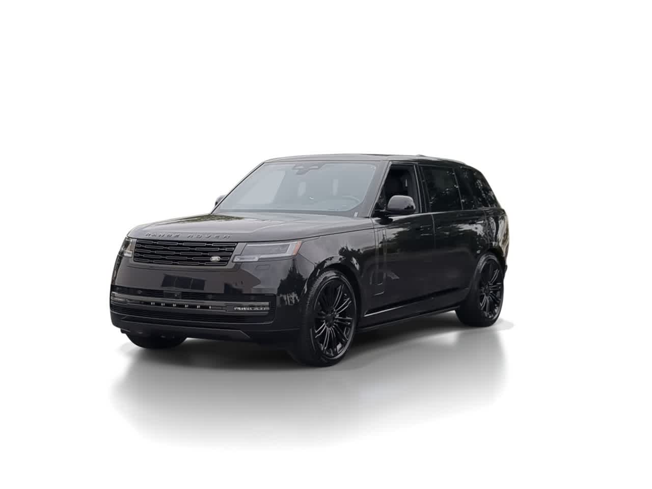 Thumbnail: 2026 Land Rover Range Rover - 4