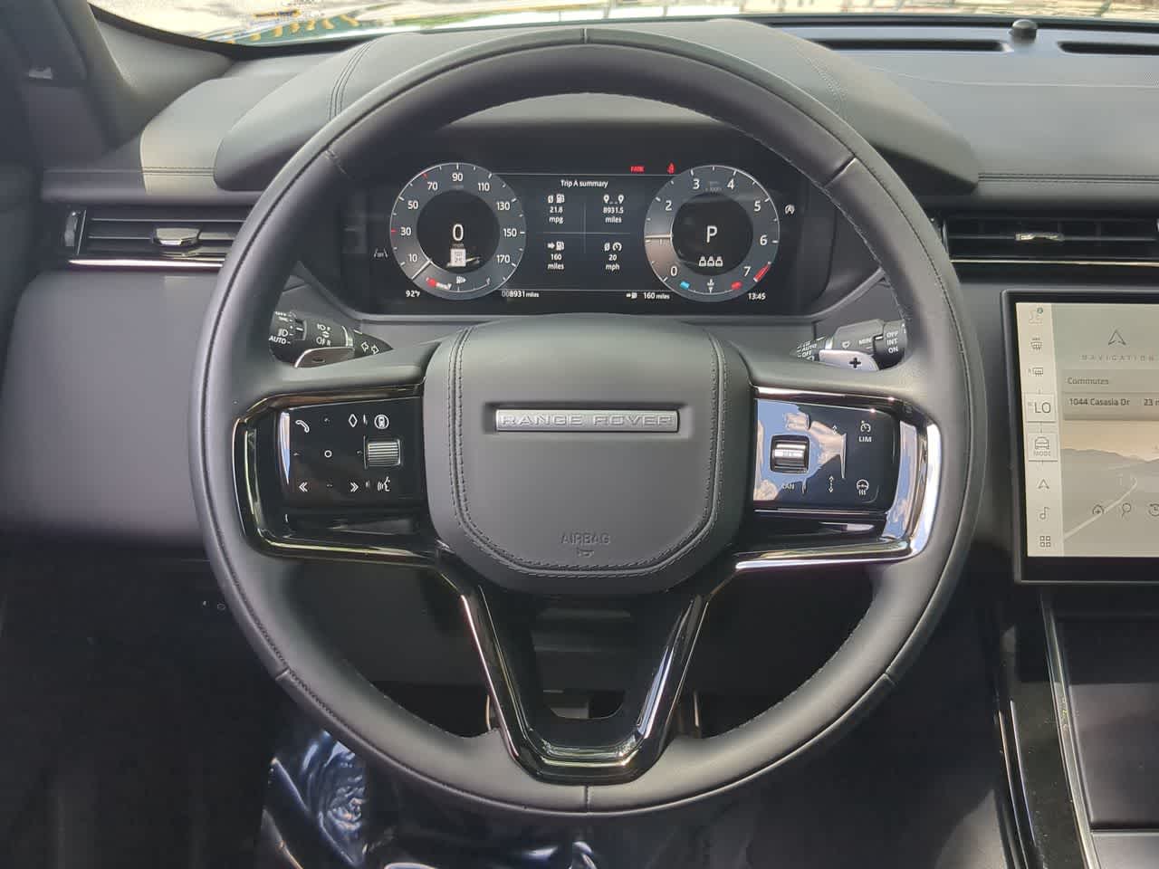 Thumbnail: 2026 Land Rover Range Rover Velar - 25