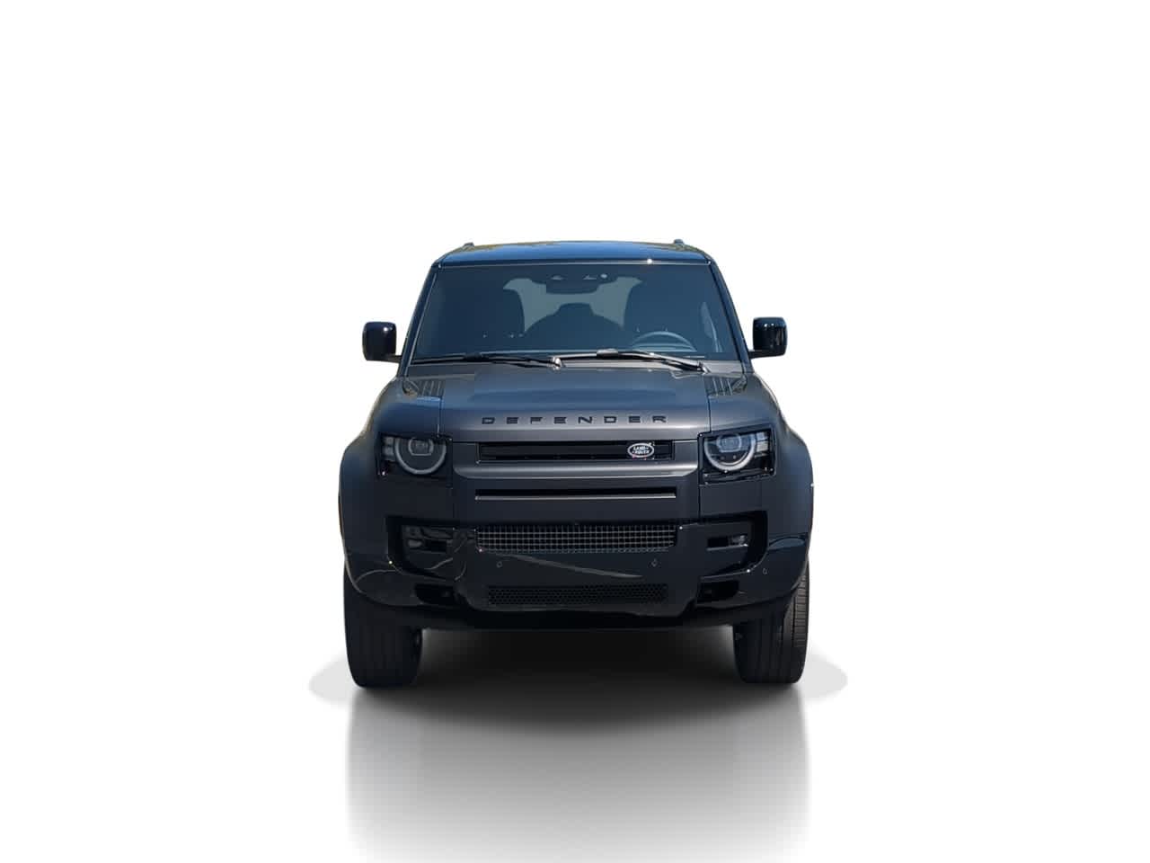 Thumbnail: 2026 Land Rover Defender - 3