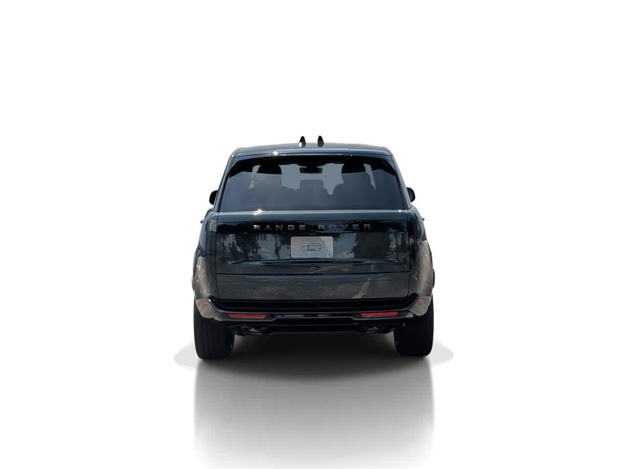 Thumbnail: 2026 Land Rover Range Rover - 7