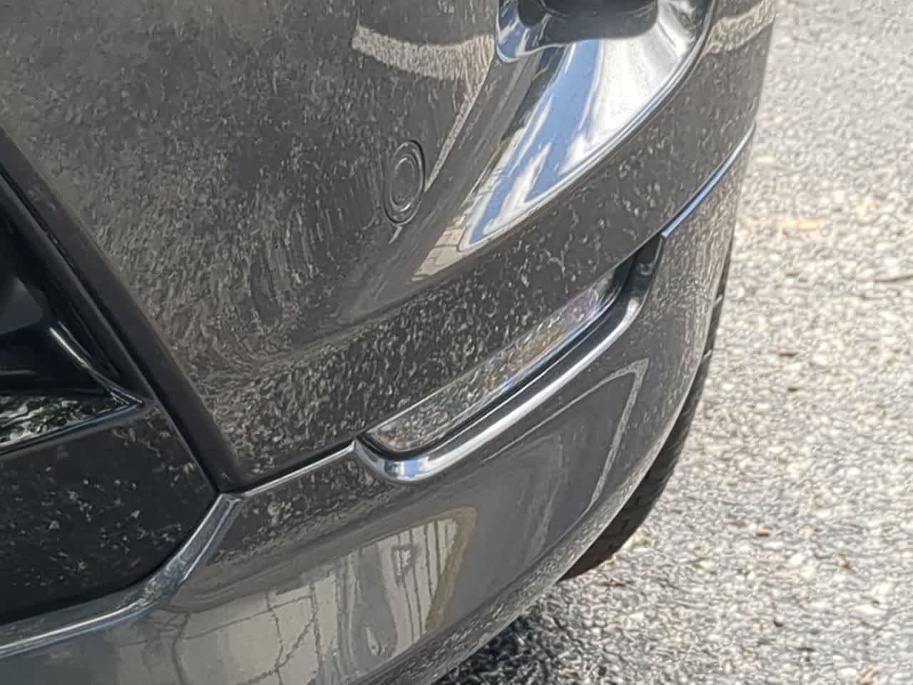 Thumbnail: 2025 Land Rover Discovery Sport - 11