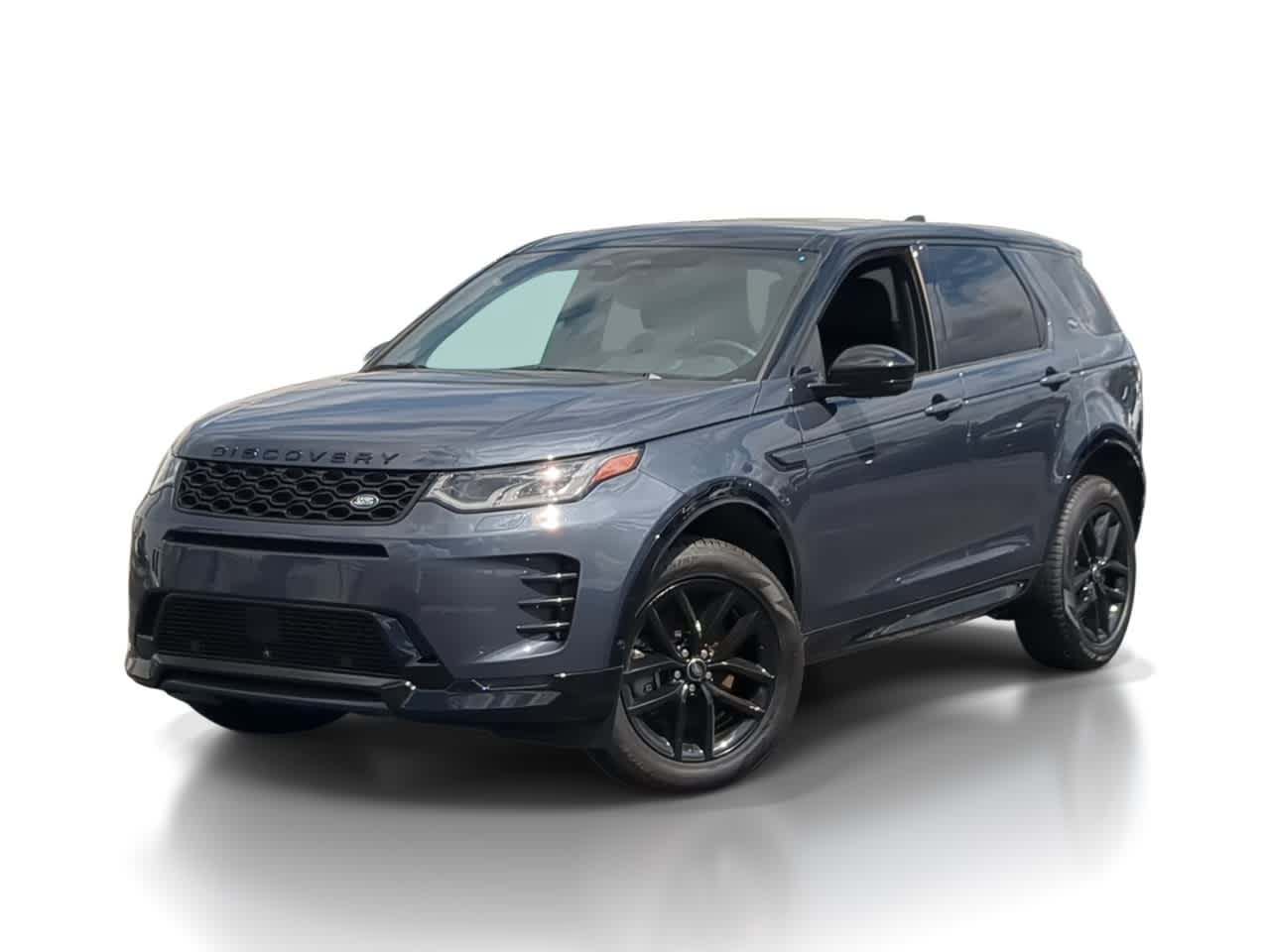 Thumbnail: 2025 Land Rover Discovery Sport - 1