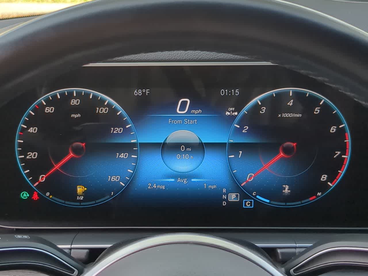 Thumbnail: 2022 Mercedes-Benz GLE - 35