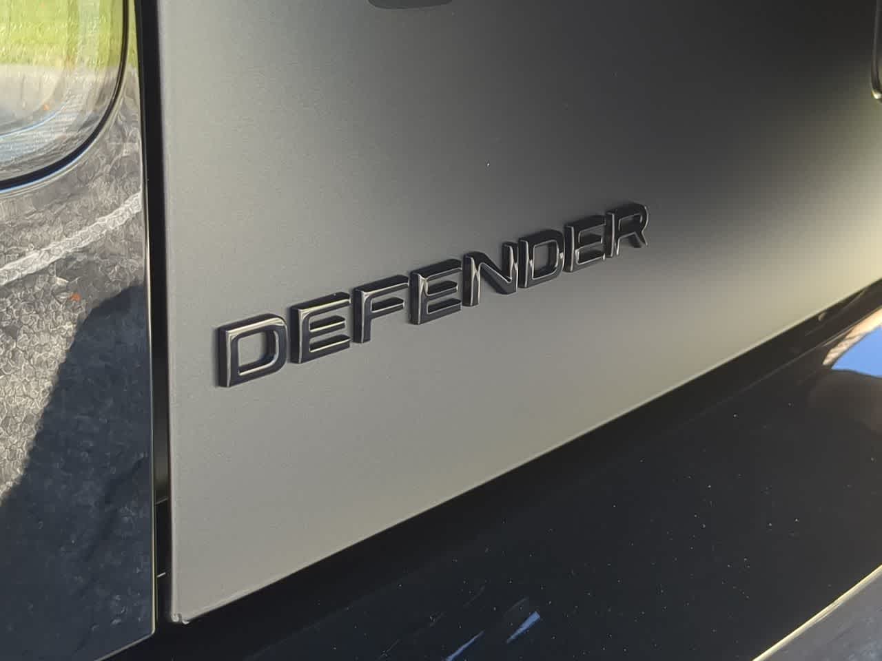 Thumbnail: 2026 Land Rover Defender - 13