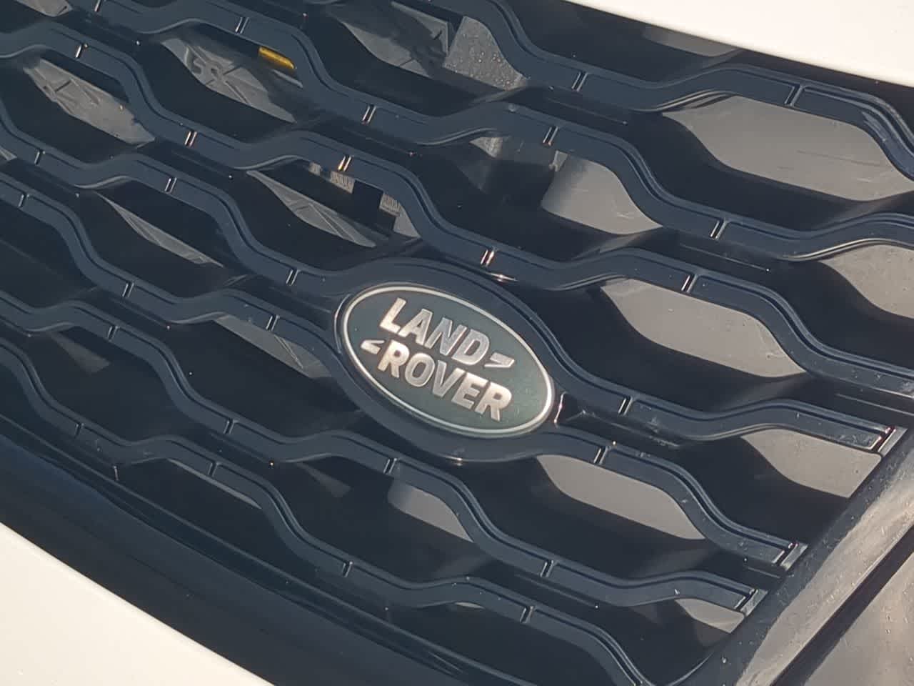 Thumbnail: 2021 Land Rover Range Rover Velar - 12