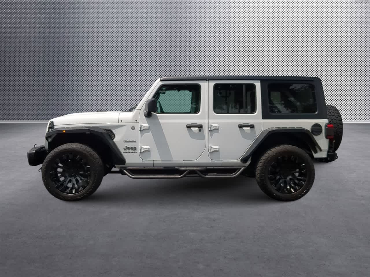 Thumbnail: 2023 Jeep Wrangler - 5