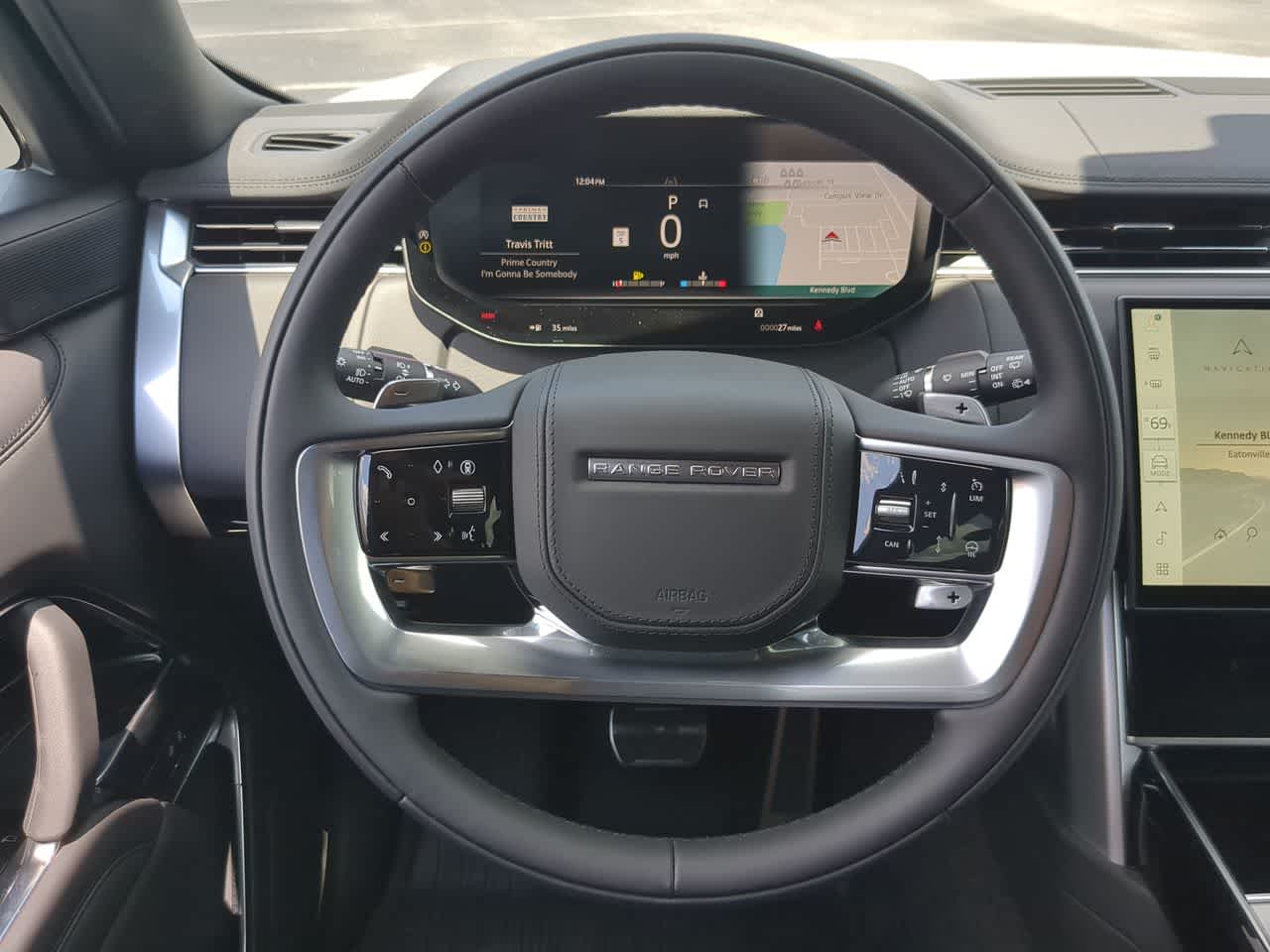 Thumbnail: 2026 Land Rover Range Rover - 24
