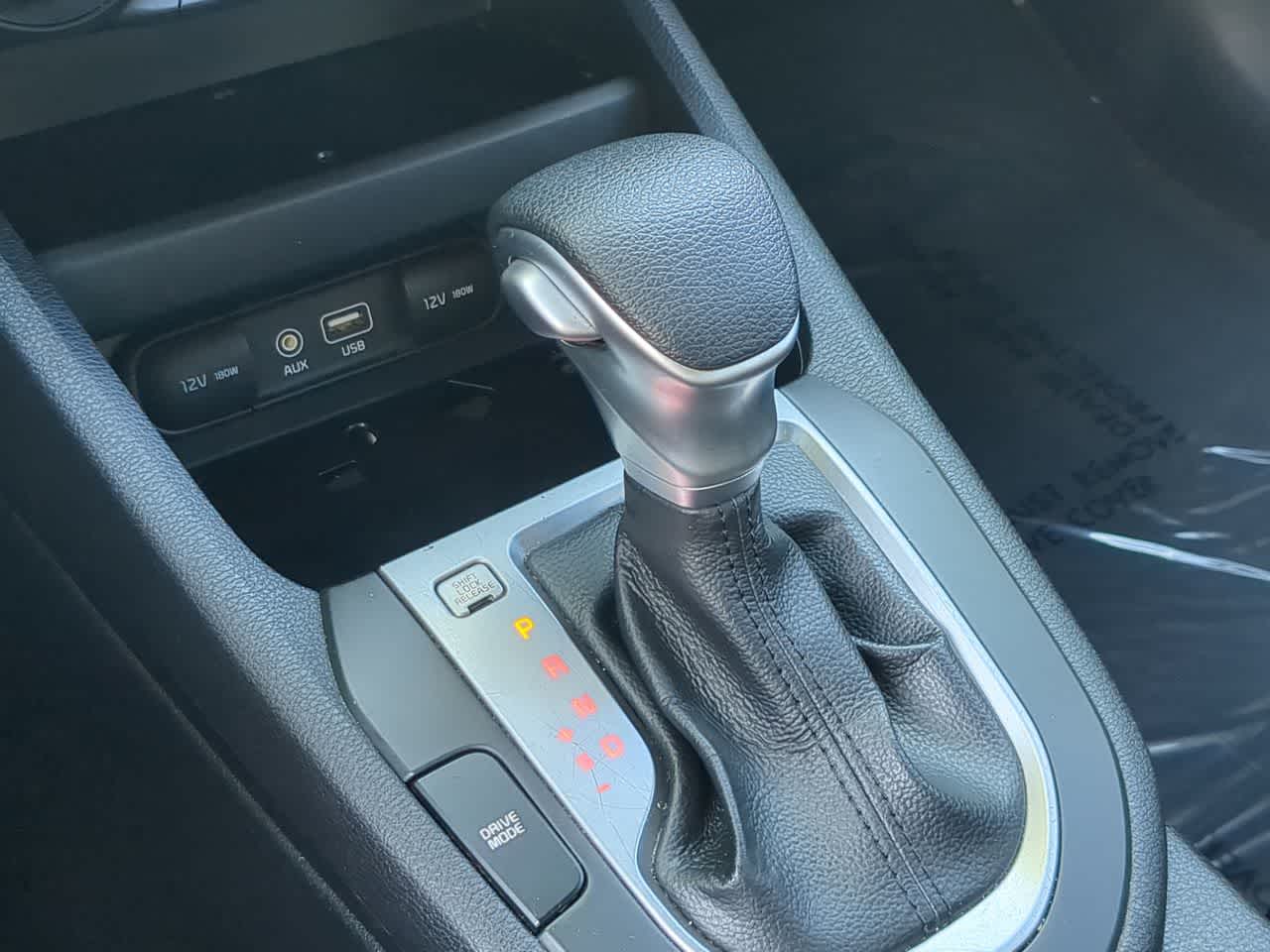 Thumbnail: 2020 Kia Forte - 30