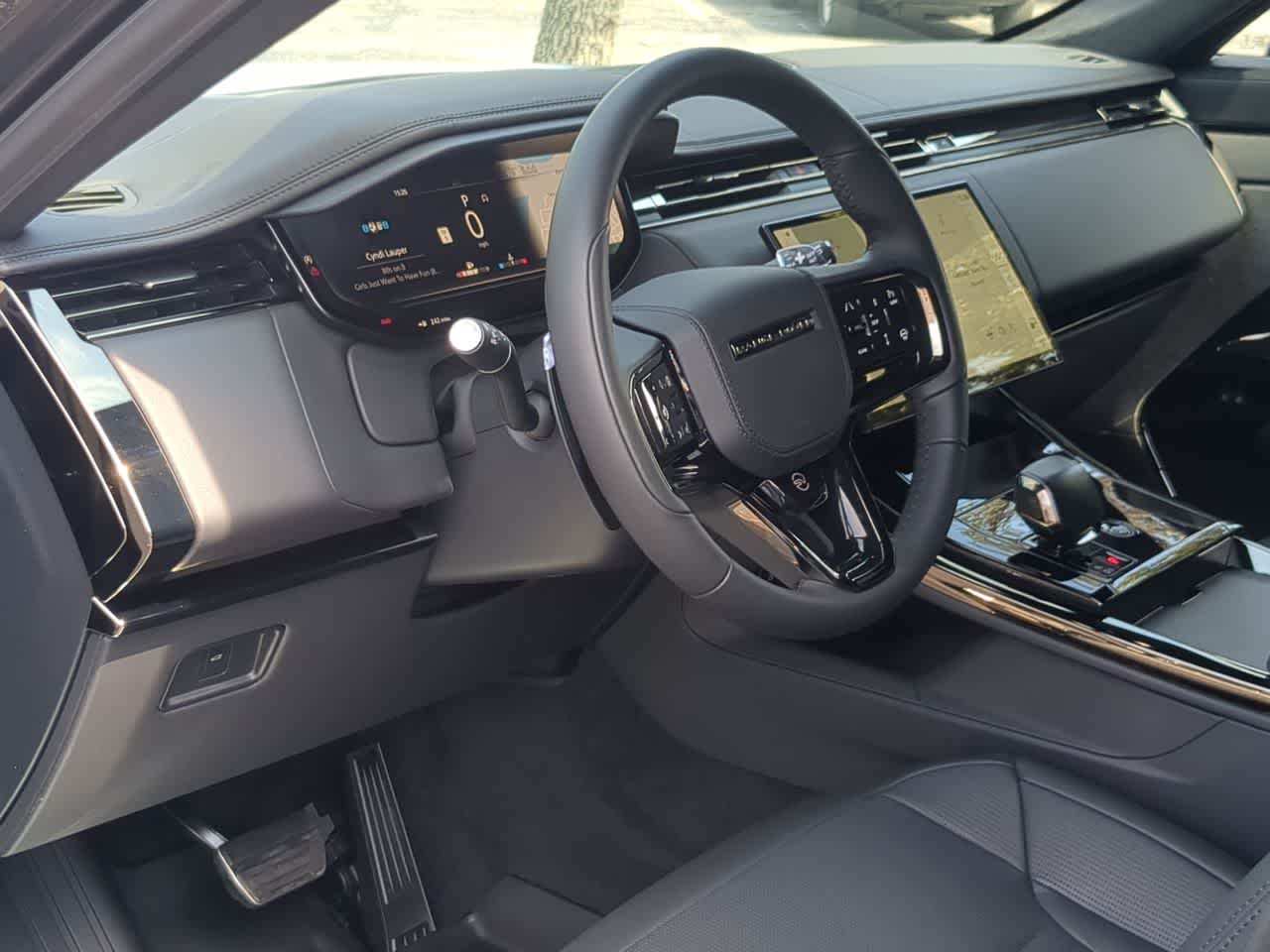 Thumbnail: 2026 Land Rover Range Rover Sport - 10