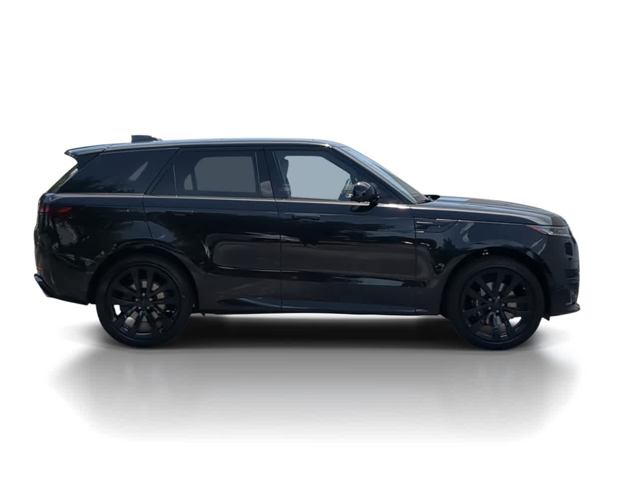 Thumbnail: 2026 Land Rover Range Rover Sport - 9