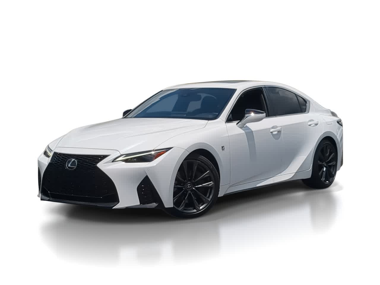 2023 Lexus IS 350 350 F SPORT RWD's photo