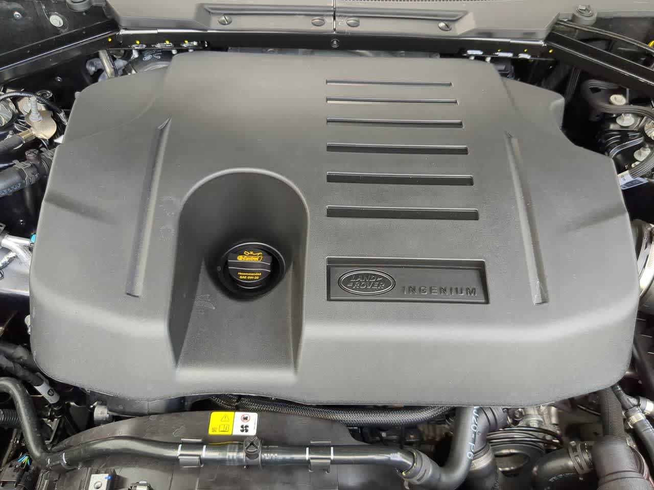 Thumbnail: 2025 Land Rover Defender - 15