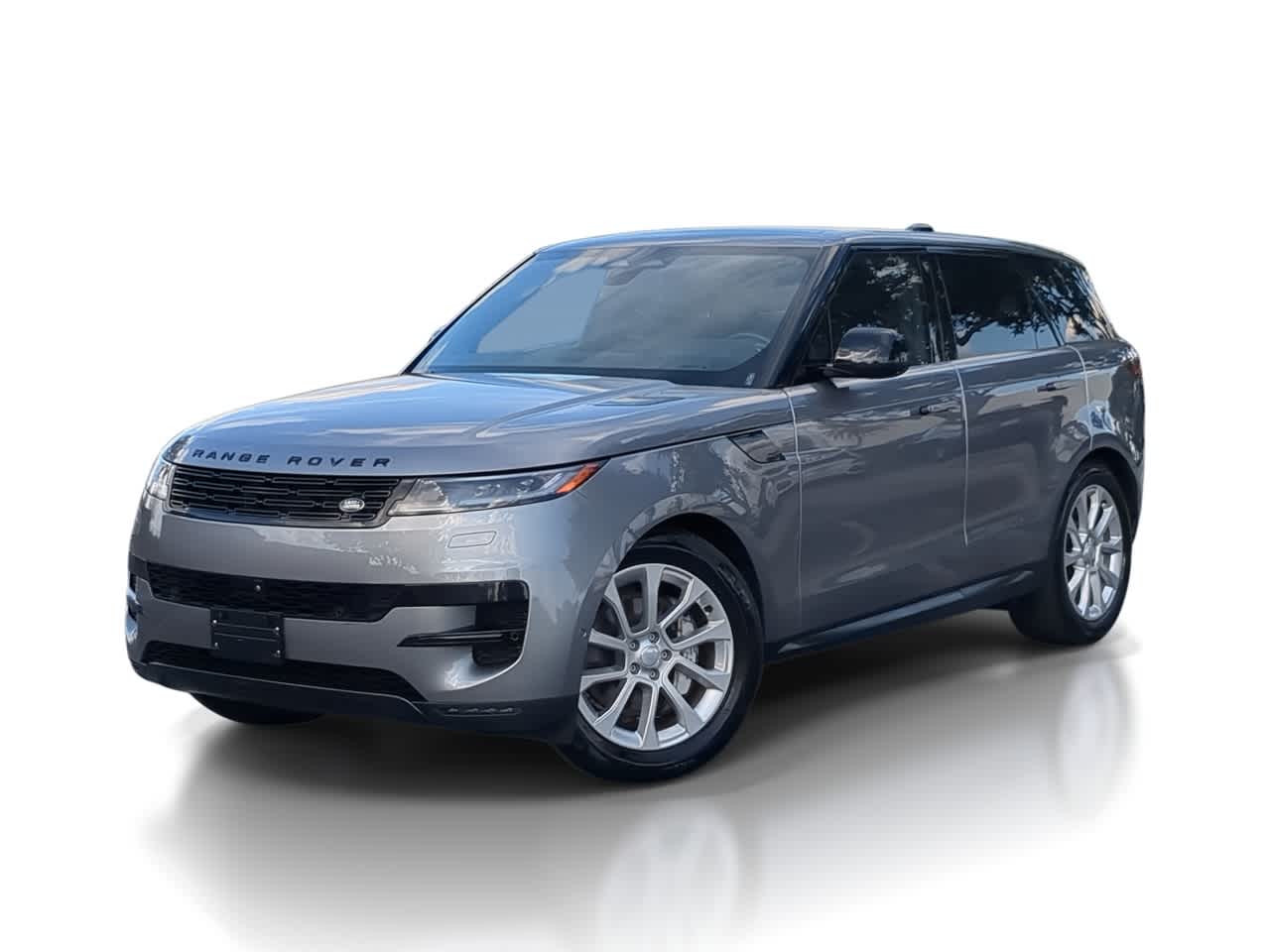 Thumbnail: 2025 Land Rover Range Rover Sport - 1