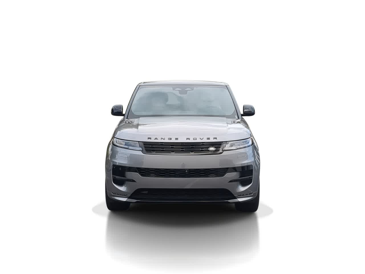 Thumbnail: 2025 Land Rover Range Rover Sport - 3