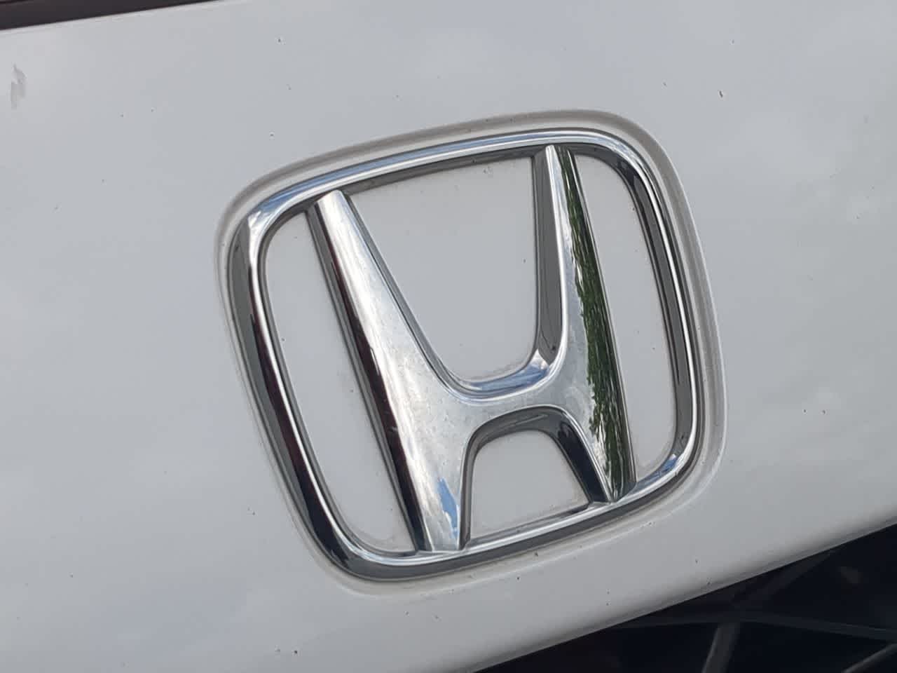 Thumbnail: 2023 Honda HR-V - 11