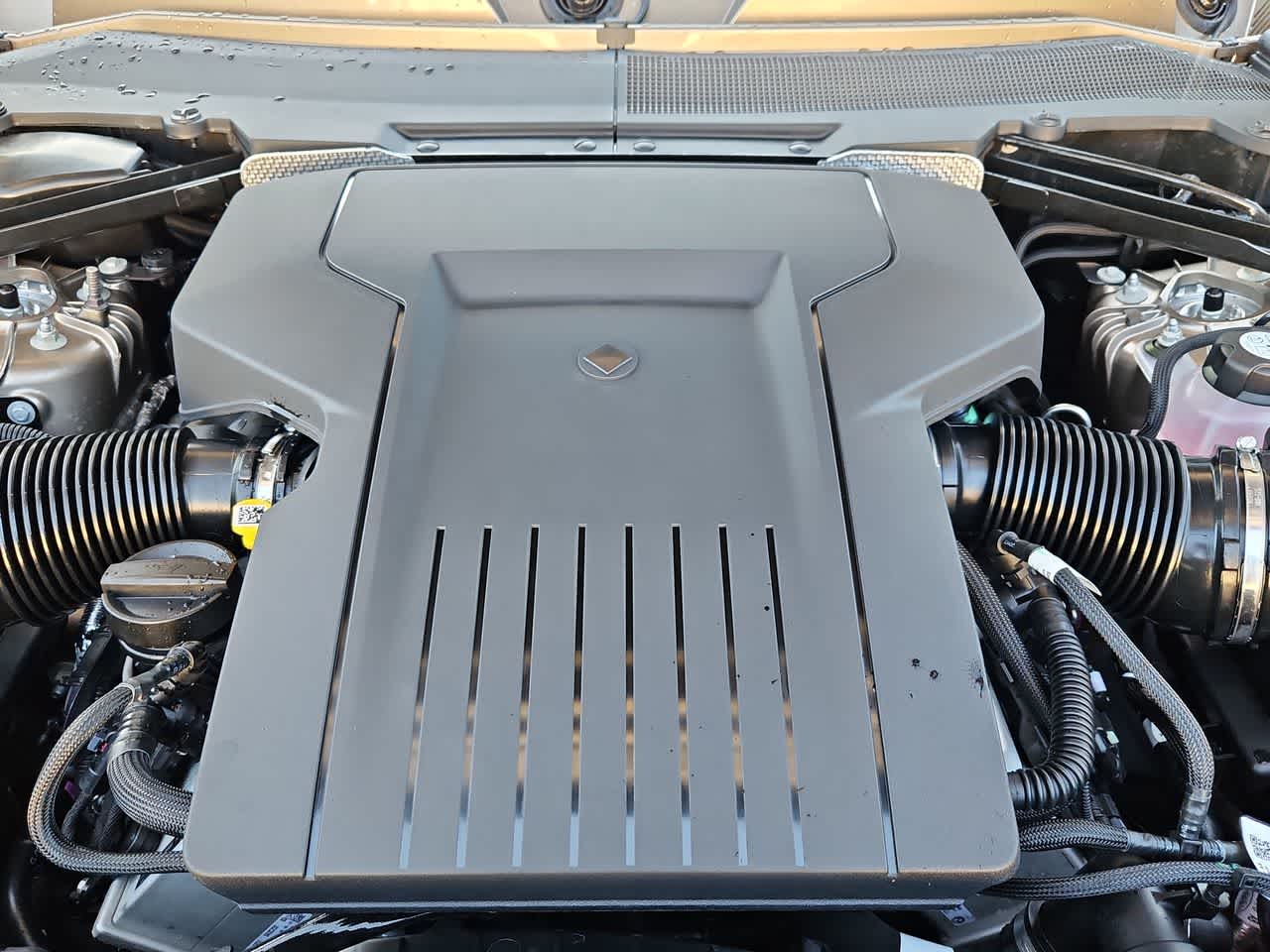Thumbnail: 2025 Land Rover Defender - 15