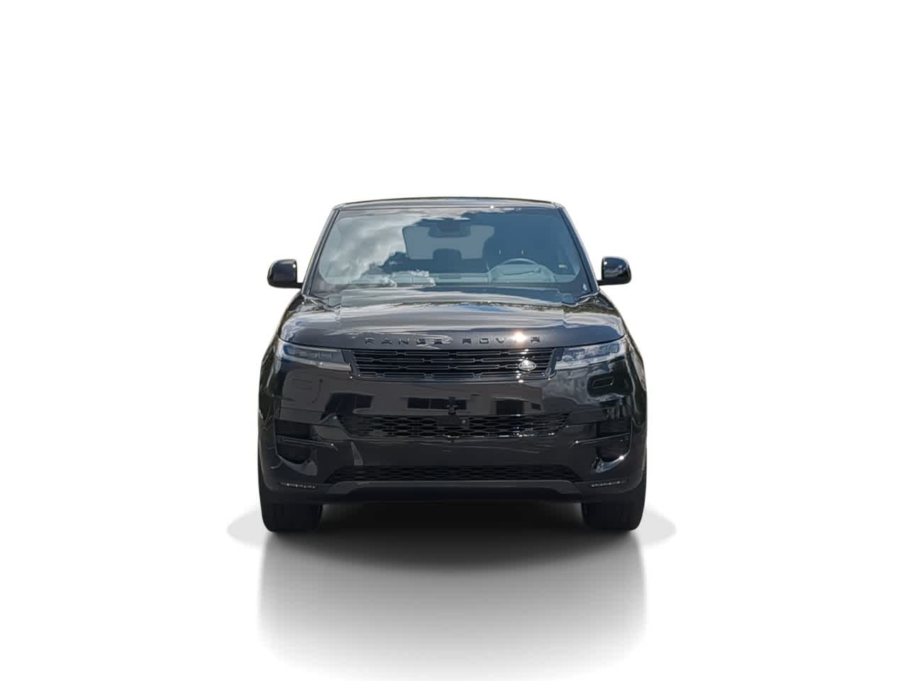 Thumbnail: 2026 Land Rover Range Rover Sport - 3