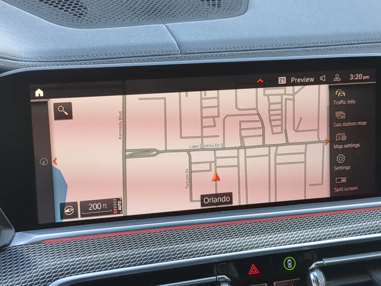 Thumbnail: 2020 BMW X5 - 30