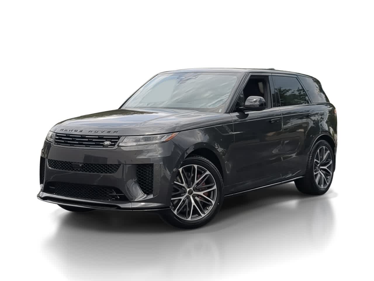 Thumbnail: 2026 Land Rover Range Rover Sport - 1