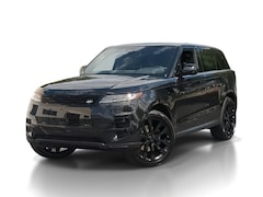 2026 Land Rover Range Rover Sport SE SUV