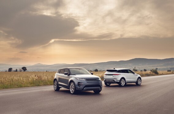 Find a Land Rover Retailer Near You