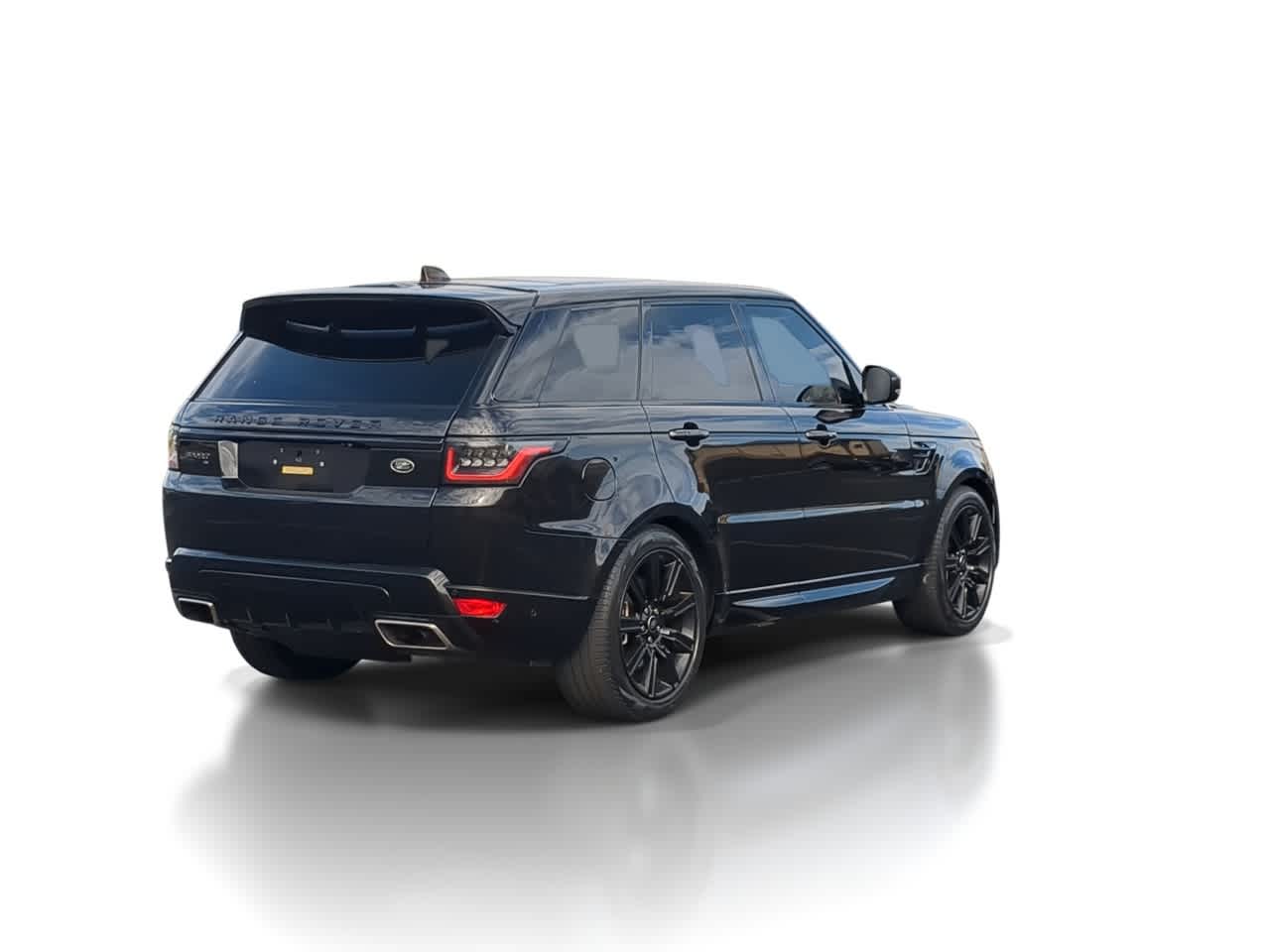 Thumbnail: 2022 Land Rover Range Rover Sport - 8