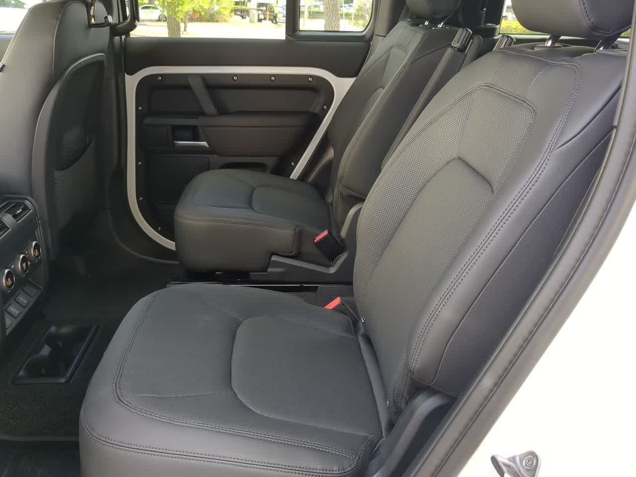 Thumbnail: 2026 Land Rover Defender - 21