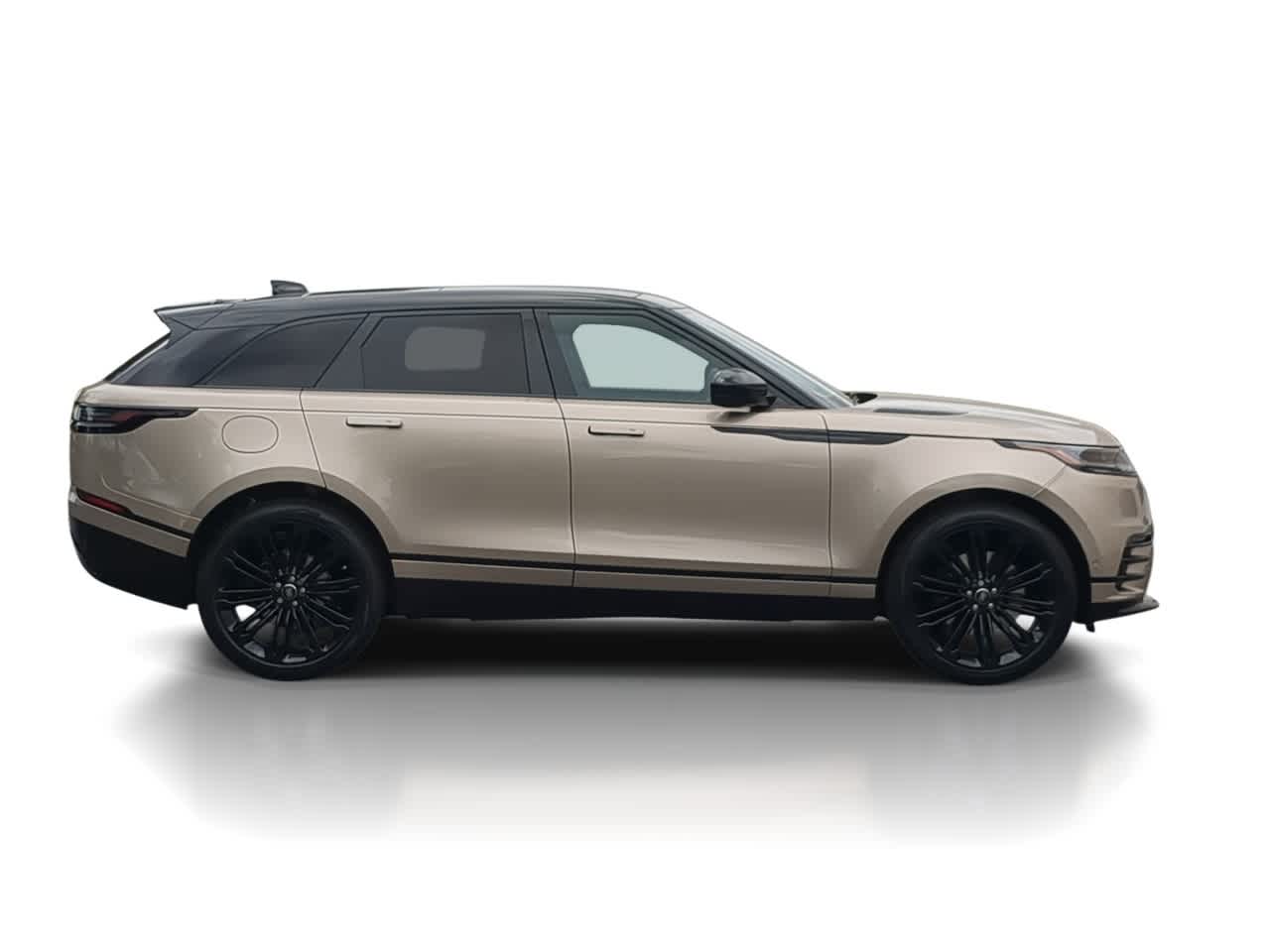 Thumbnail: 2026 Land Rover Range Rover Velar - 9