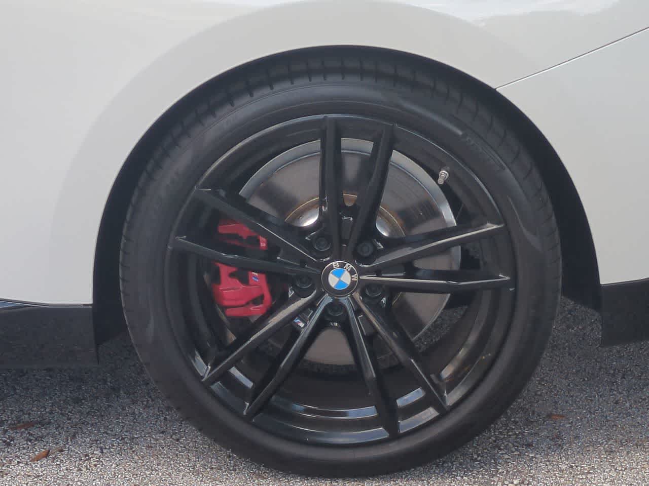Thumbnail: 2024 BMW 2 Series - 14